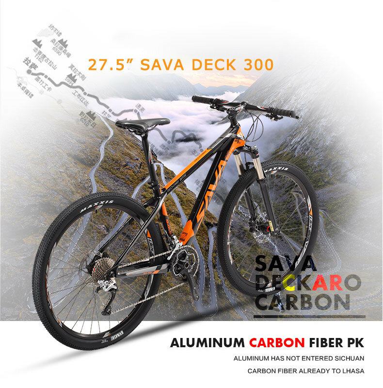Savadeck deck 300 discount